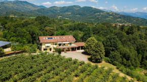 Agriturismo Turina